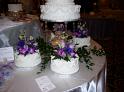 FOUNTAIN----PEARL CAKE